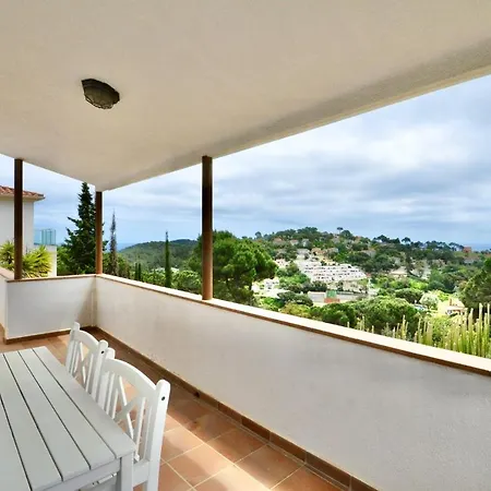 Dom wakacyjny Dalia Lloret de Mar