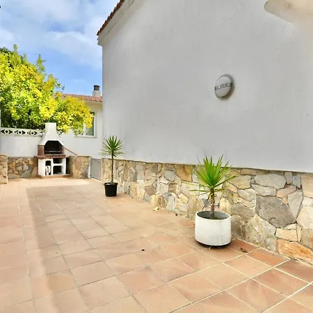 Dalia Vakantiehuis